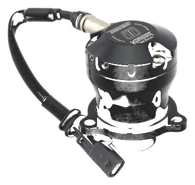 Zawór blow off BOV Turbosmart Kompact EM Plumb Back Ford Explorer Ranger