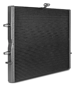 Front mounted Radiator Wagner Tuning for BMW M2/M3/M4 S55 - WT-400001003.FM
