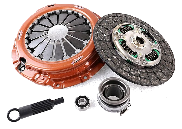 Zestaw sprzęgła Xtreme Clutch Organic Toyota LANDCRUISER 4.2l 1HZ HZJ79 (1999-2007)