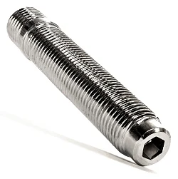 MMR Stud and Nut Kit 80mm Conical Tapered Seat for BMW and Mini