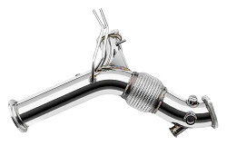 Downpipe FMIC.Pro BMW G30 540d B57
