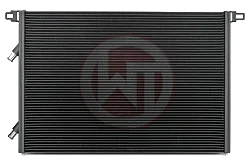 Competition Package Wagner Tuning for Audi RS4 B9 Intercooler / Radiator
