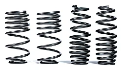 MMR Lowering springs MMR08-0501 for BMW F2x / M1325i / M235i / M140i / M240i