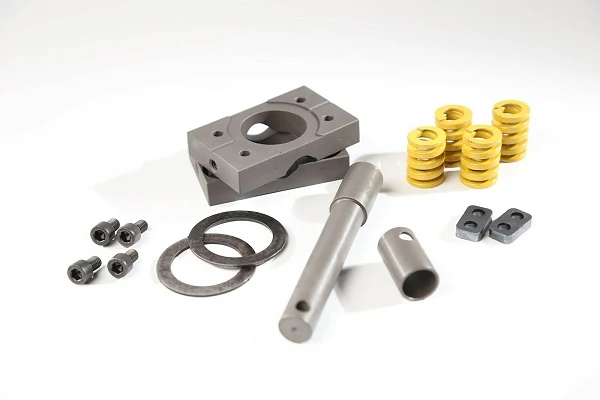 Zestaw płytek / wkładek spięcia szpery mechanizmu różnicowego do Opel Vauxhall F16 F18 F20 F28 gearbox