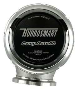 Zawór wastegate Turbosmart TS-0505-1006 WG40 Gen4 CompGate40 7psi