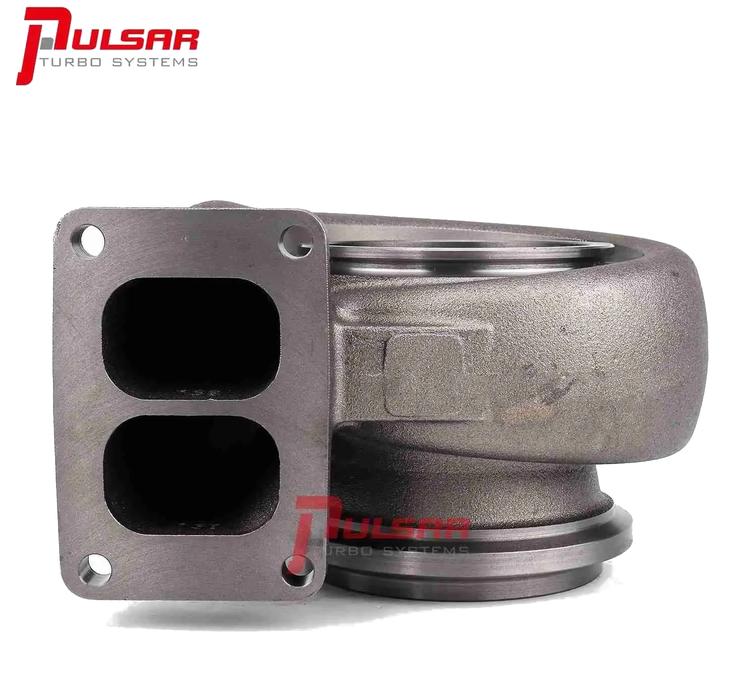 Pulsar PSR Muszla wydechowa T4 0.9 A/R 87.1/84.4mm Turbine Wheel 400 Series Turbo