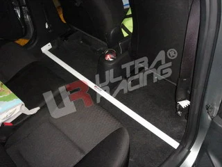 Rozpórka wewnętrzna (Room Bar) 637 Ultra Racing Toyota Yaris HB/Sedan 05+