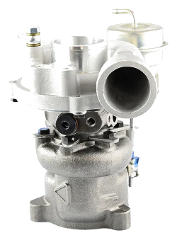 Turbosprężarka JRSPEC K03 Tuningowa Billet 6+6 Audi A4 A6 Skoda SuperB VW Passat 1.8T - JR-K03-1.8T-LT