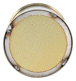 Filtr cząstek stałych DPF JRspec do Citroen C3 DS3 Peugeot 207 208 206+ 2008 1.4 HDi