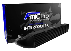 Intercooler FMIC.Pro Ford Fiesta ST 2014+