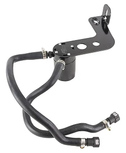 Oil Catch Tank FMIC.Pro Chevrolet Camaro SS 6.2 manual 2010-2015