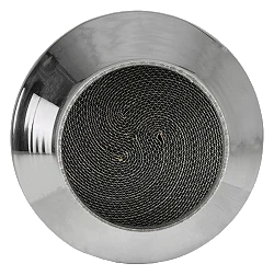 Uniwersalny Katalizator JRspec Euro 5 Do Silników 0.6 - 2.4L 57mm / 102mm Wlot / Wylot