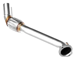 Downpipe BMW E46 330d/xd M57, M57N 1998-2005