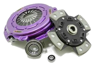 Zestaw sprzęgła Xtreme Clutch Heavy Duty Ceramic Suzuki SWIFT 1.6 (RS 416) 92KW (2006-2011)