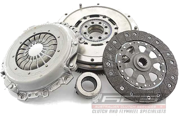 Zestaw sprzęgła Xtreme Clutch Mini MINI Works 155KW (2003-2006)