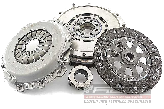 Zestaw sprzęgła Xtreme Clutch Mini MINI Works 155KW (2003-2006)