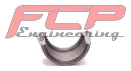 Klin zaworowy Supertech 5 mm BMW N54 / Opel Z16LER / Mini R56