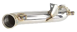 Downpipe FMIC.Pro Mercedes W205 C200 2.0 Turbo 2014-