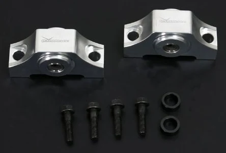 Hardrace Engine Mount Honda Civic HRV Integra