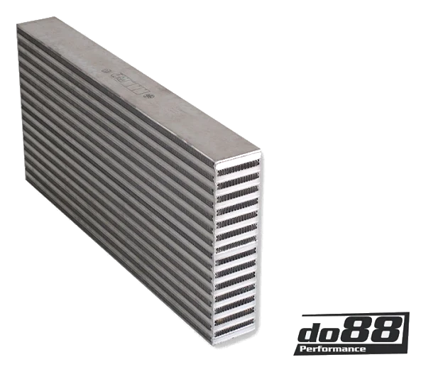 Garrett rdzeń intercoolera powietrze-powietrze (610 x 307 x 76 mm) - 900 KM
