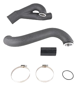 Zestaw przewodów Charge Pipe FMIC.EU BMW N54 135i 335i 535i E82 E90 E60 2007-2013