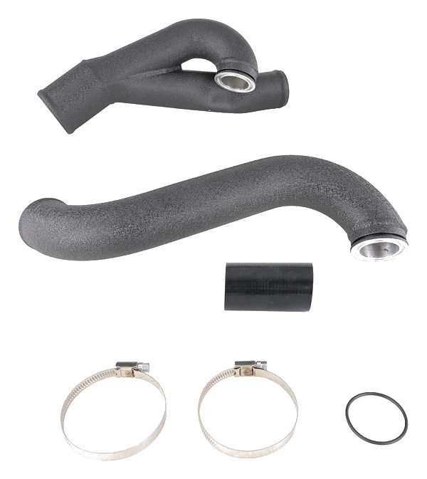 Zestaw przewodów Charge Pipe FMIC.EU BMW N54 135i 335i 535i E82 E90 E60 2007-2013