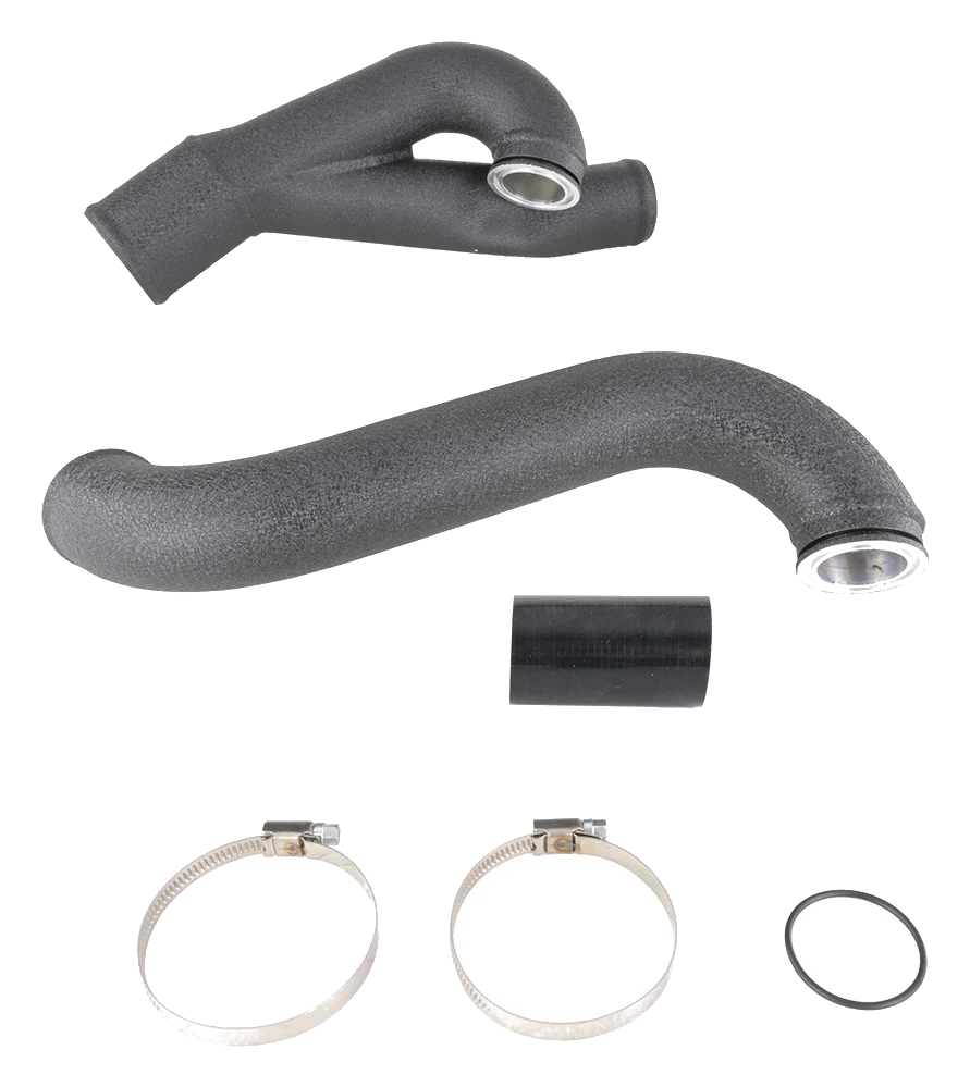 Zestaw przewodów Charge Pipe FMIC.EU BMW N54 135i 335i 535i E82 E90 E60 2007-2013