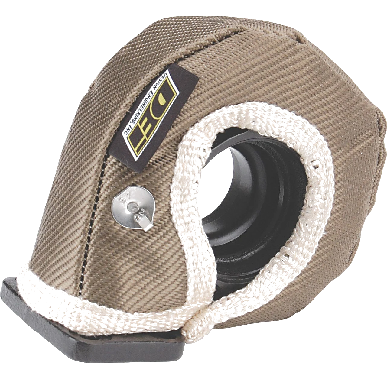 Koc na turbo DEI-10140 T3 Titanium