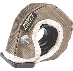 Koc na turbo DEI-10140 T3 Titanium