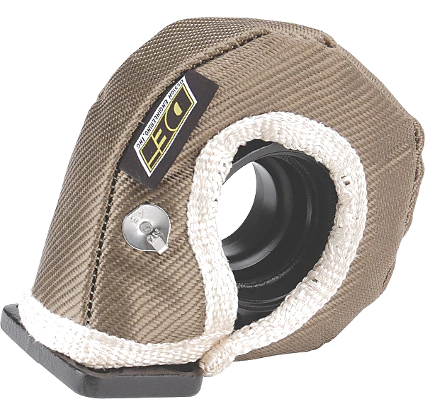 Koc na turbo DEI-10140 T3 Titanium