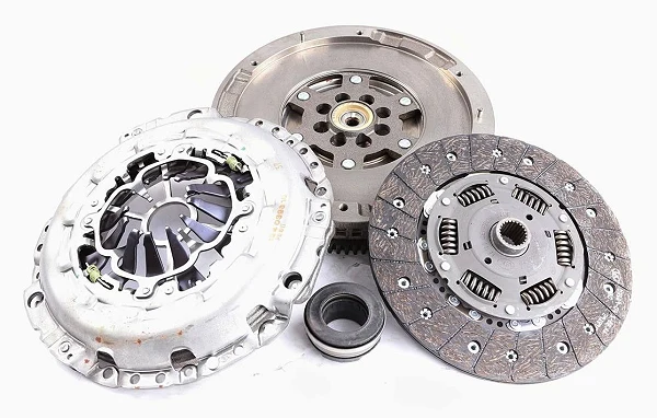 Zestaw sprzęgła Xtreme Clutch AUDI A6 2.7 TDI quattro 132KW (2004-2008)