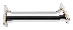 Downpipe FMIC.Pro BMW E60 E61 520d M47N2 2005-2008