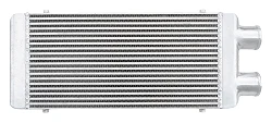Intercooler 600x300x76mm jednostronny FMIC.EU