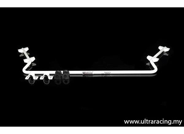 Stabilizator zawieszenia przedni 16mm Ultra Racing for Austin / Mini Classic