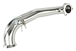 Downpipe FMIC.Pro Peugeot 3008 5008 1.6 THP 2009-2018