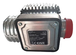 Piusi Fuel Barrel Pump Flow Meter