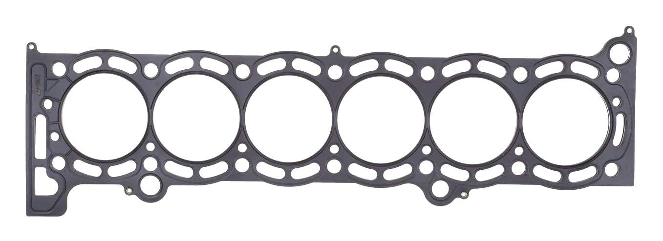 Uszczelka głowicy Cometic Toyota 7M-GE/7M-GTE .080" MLS 84mm C4278-080