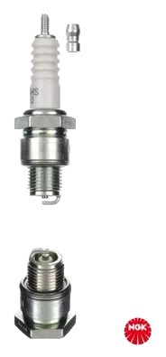 Świeca Zapłonowa NGK 5123 DR8HS