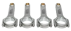 Kute korbowody zestaw RTMG Performance dla 2.0 TFSI EA113 - do 600HP