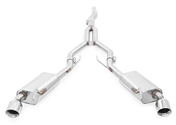 Układ wydechowy Cat-Back Mishimoto Ford Mustang EcoBoost 2015+