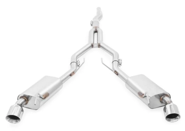 Układ wydechowy Cat-Back Mishimoto Ford Mustang EcoBoost 2015+