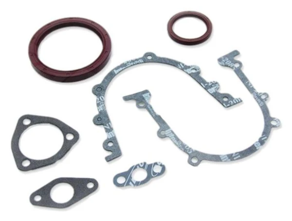 Uszczelki dołu silnika Cometic, HONDA 1986-89 D16A1/A9 DOHC ZC