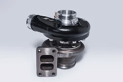 Turbocharger TurboSystems HTX3057B3