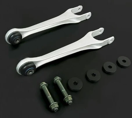 Hardrace Front rear Caster Am Porsche 911 Boxster