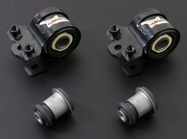 Hardrace Front Lower Arm For Bushing For Mazda 3 5