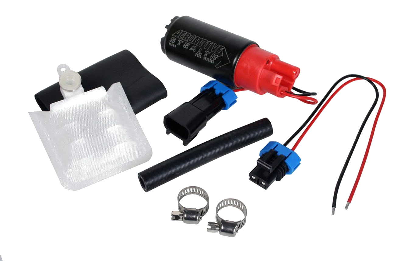 Pompa paliwa Aeromotive 325 lph Stealth (P/N 11165)