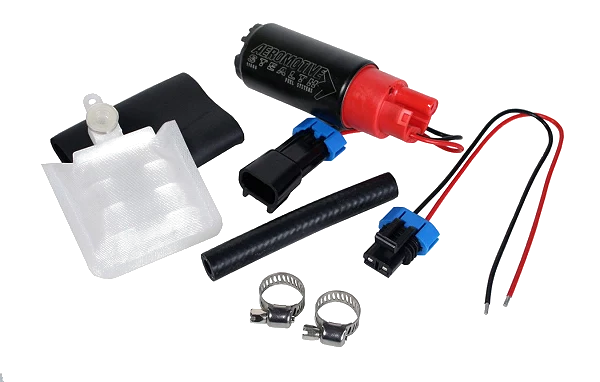 Pompa paliwa Aeromotive 325 lph Stealth (P/N 11165)