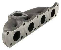 Kolektor wydechowy JRspec do VW/Audi 1.8T silniki poprzeczne