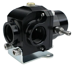 Regulator ciśnienia paliwa Aeromotive X1 Series – EFI Standard Return Style ARE 13304