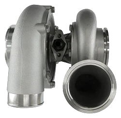 TS-1 Performance Turbosprężarka Turbosmart 6870 Kompact V-Band 1.07AR Externally Wastegated